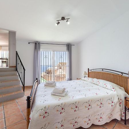 Vista Al Mar Ainara Villa Almeria Ngoại thất bức ảnh