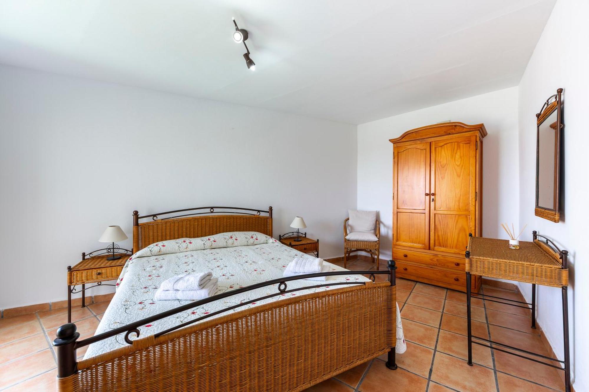 Vista Al Mar Ainara Villa Almeria Ngoại thất bức ảnh