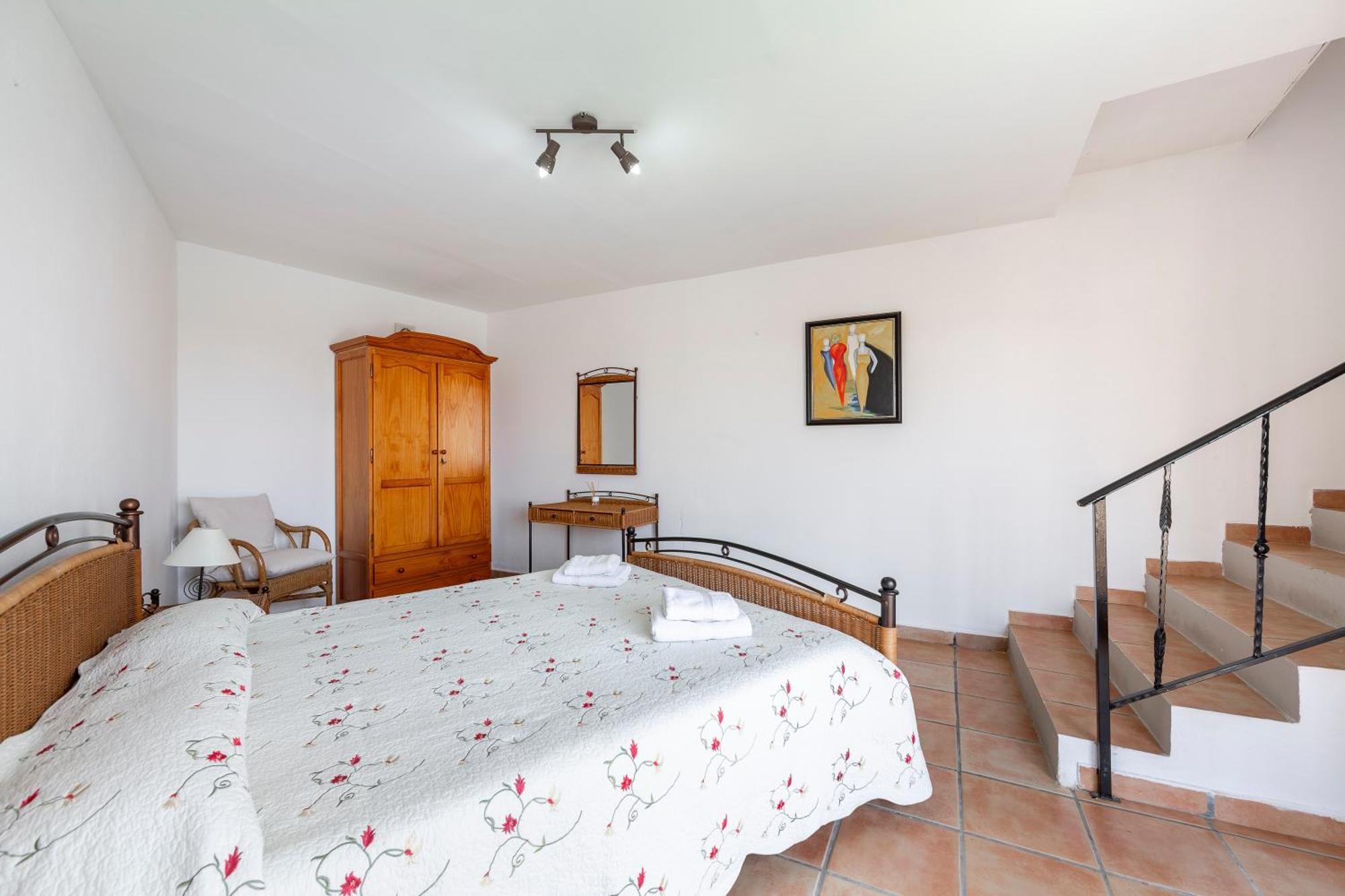 Vista Al Mar Ainara Villa Almeria Ngoại thất bức ảnh