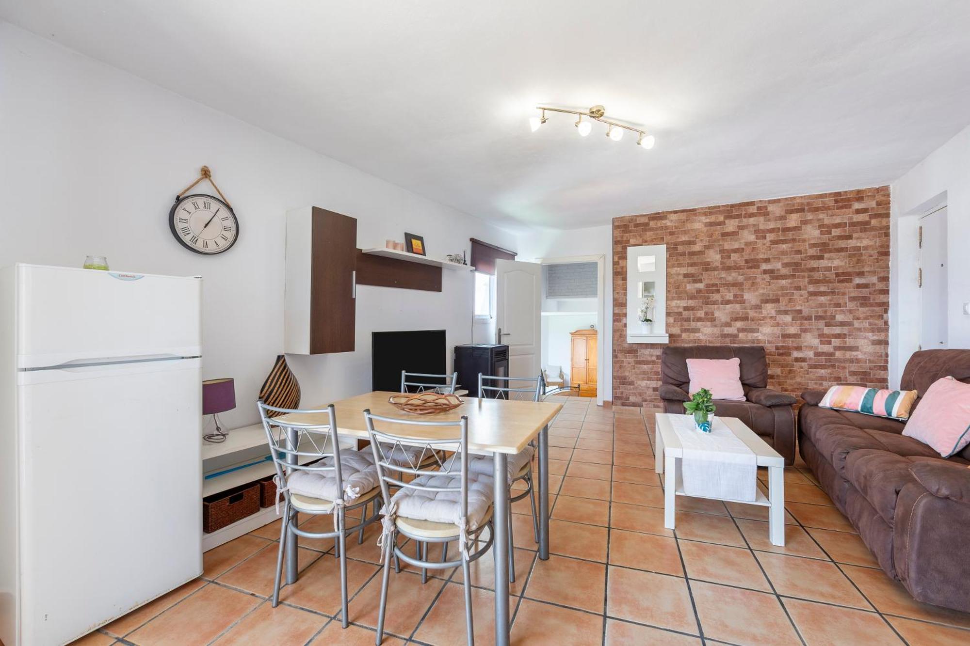 Vista Al Mar Ainara Villa Almeria Ngoại thất bức ảnh