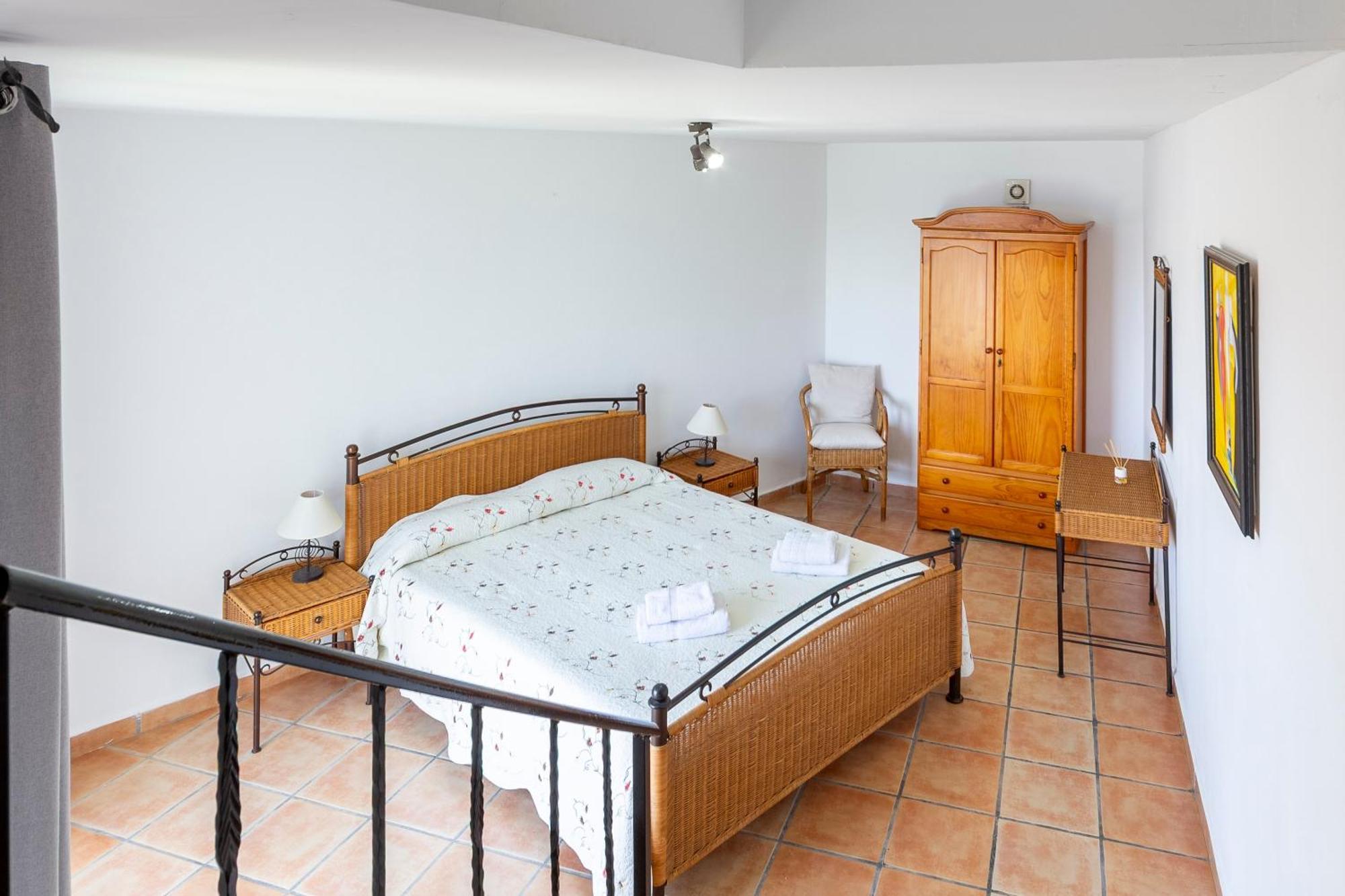Vista Al Mar Ainara Villa Almeria Ngoại thất bức ảnh
